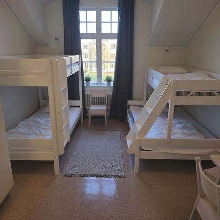 Ronneby Brunnspark Vandrarhem Och B&B Kültér fotó