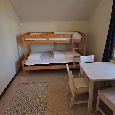 Ronneby Brunnspark Vandrarhem Och B&B Kültér fotó