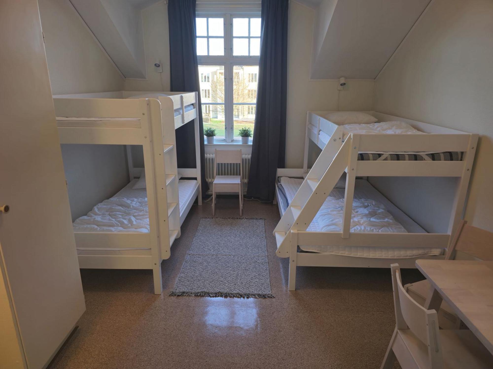 Ronneby Brunnspark Vandrarhem Och B&B Kültér fotó