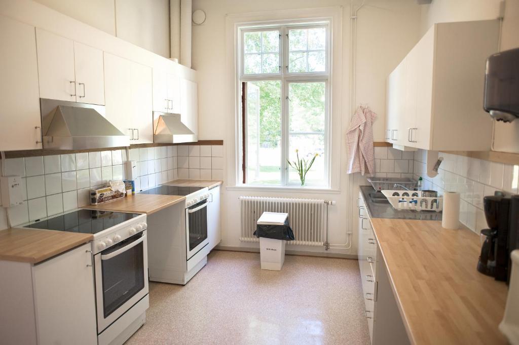 Ronneby Brunnspark Vandrarhem Och B&B Kültér fotó