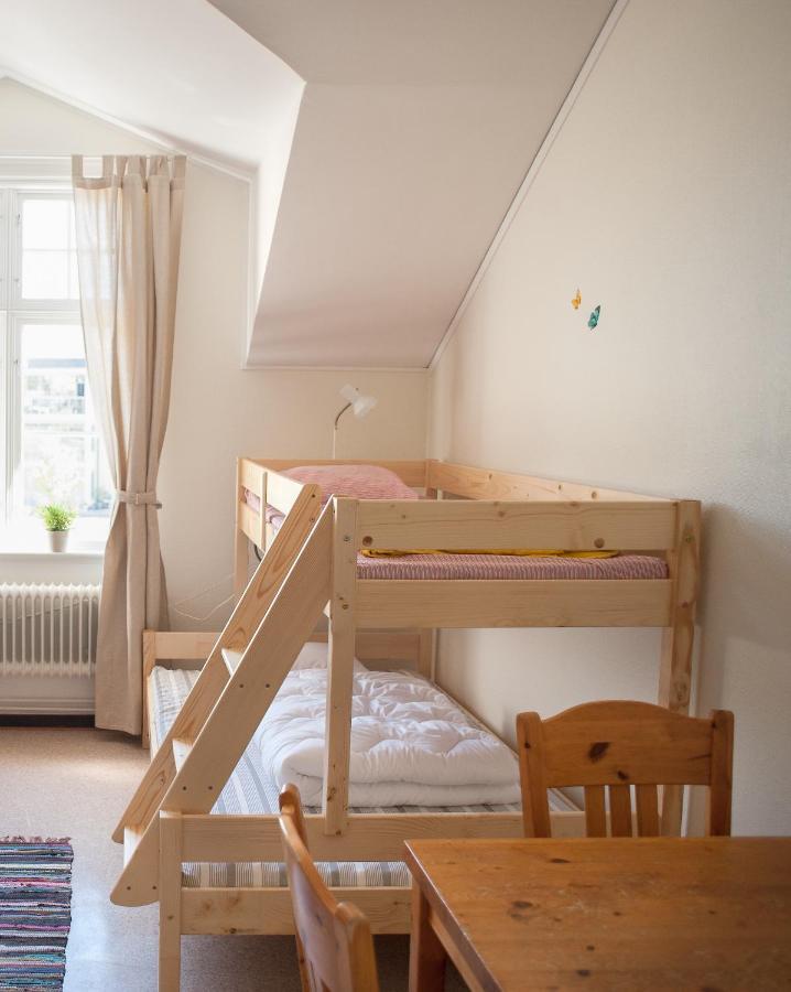 Ronneby Brunnspark Vandrarhem Och B&B Szoba fotó
